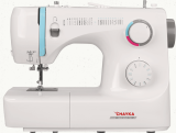 Швейная машина CHAYKA NEW WAVE - 750
